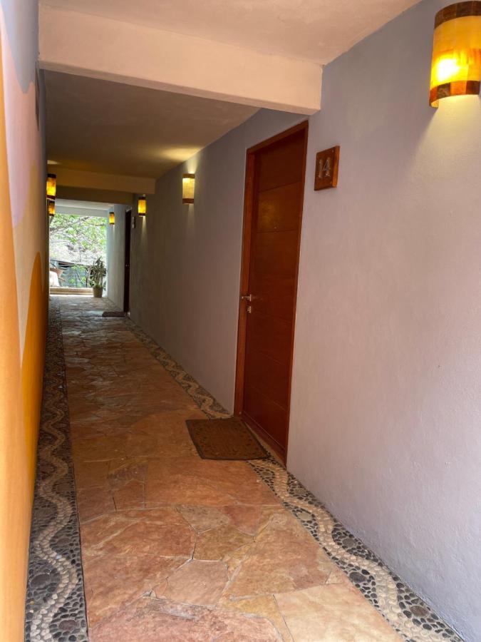 Hospedaje Villas Paraiso Valle de Bravo Exterior foto