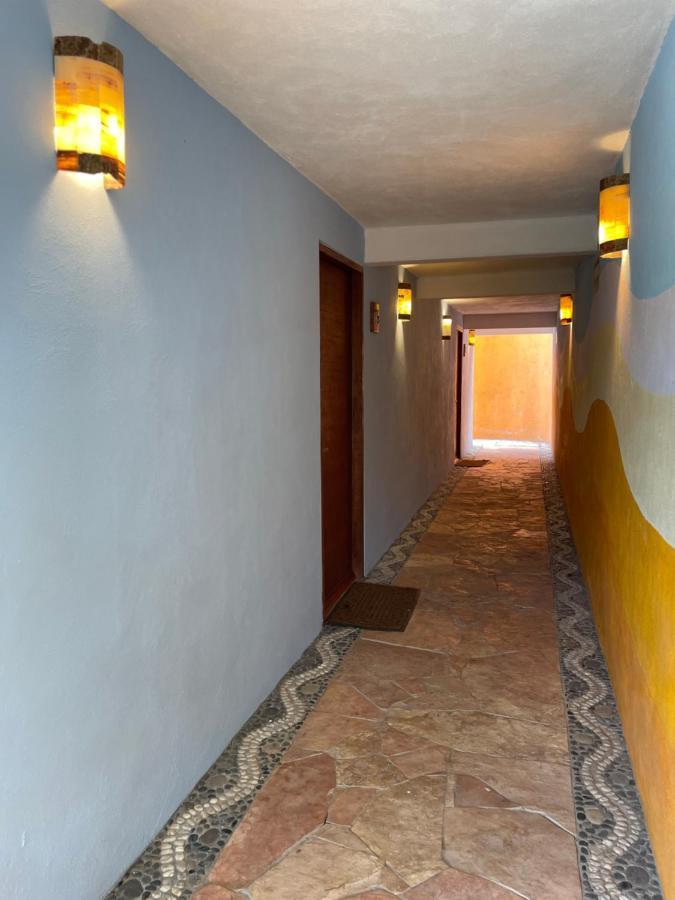 Hospedaje Villas Paraiso Valle de Bravo Exterior foto